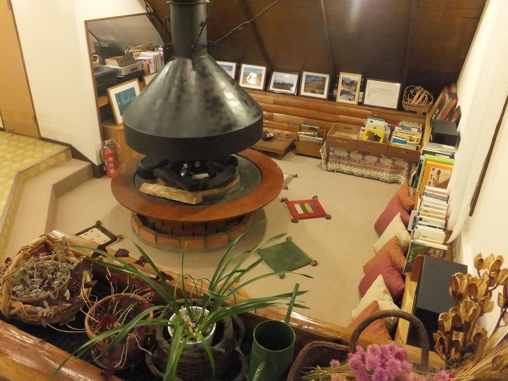 Petit Hotel Schanze Отарі Екстер'єр фото