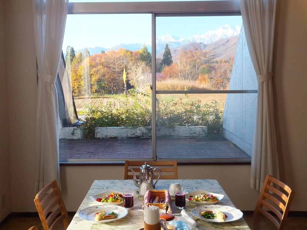 Petit Hotel Schanze Отарі Екстер'єр фото
