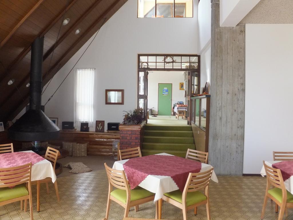 Petit Hotel Schanze Отарі Екстер'єр фото