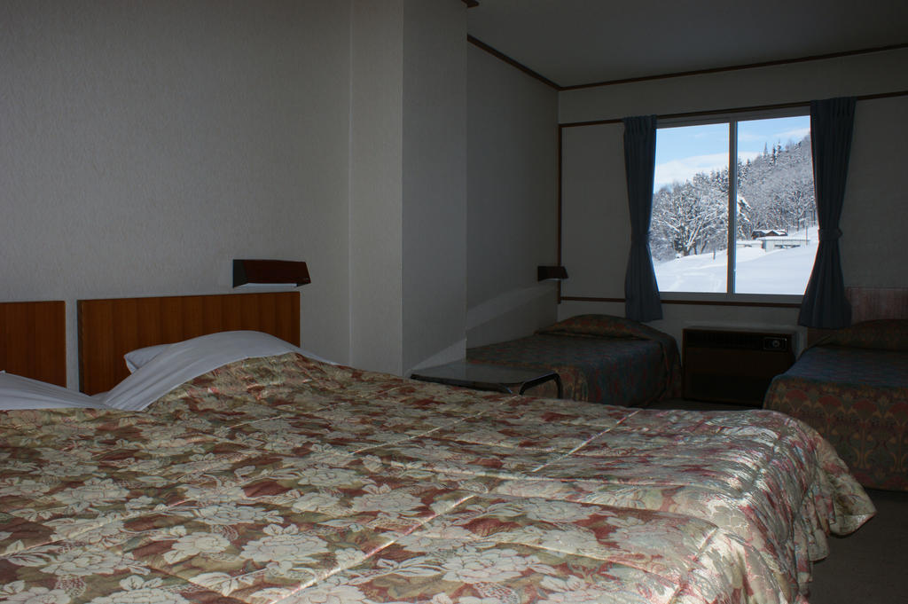 Petit Hotel Schanze Отарі Номер фото