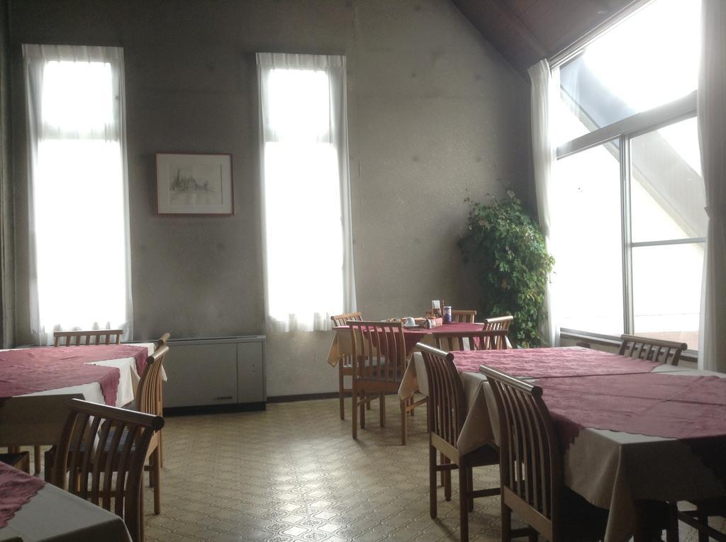 Petit Hotel Schanze Отарі Екстер'єр фото