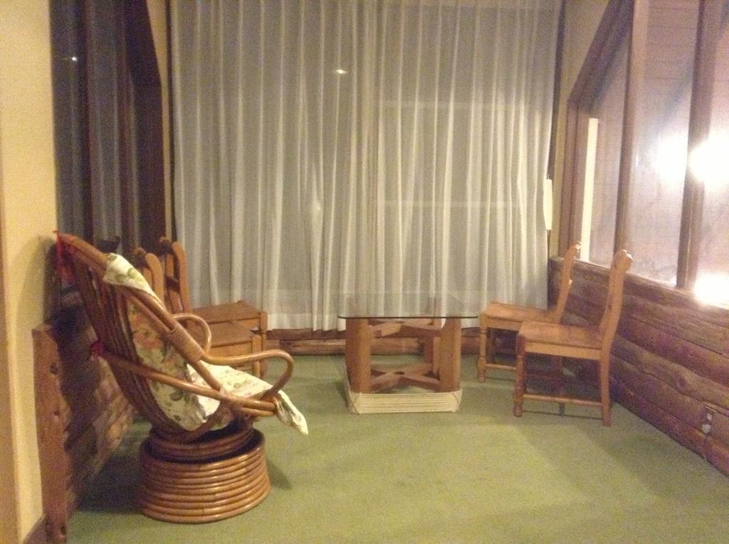 Petit Hotel Schanze Отарі Екстер'єр фото