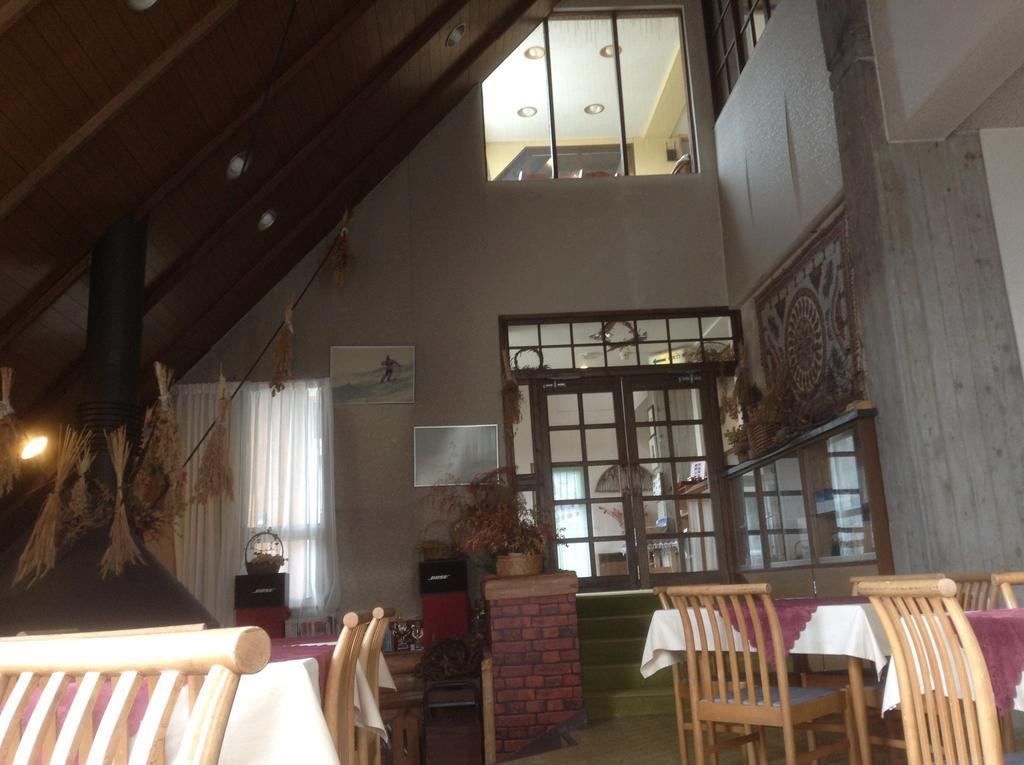 Petit Hotel Schanze Отарі Екстер'єр фото