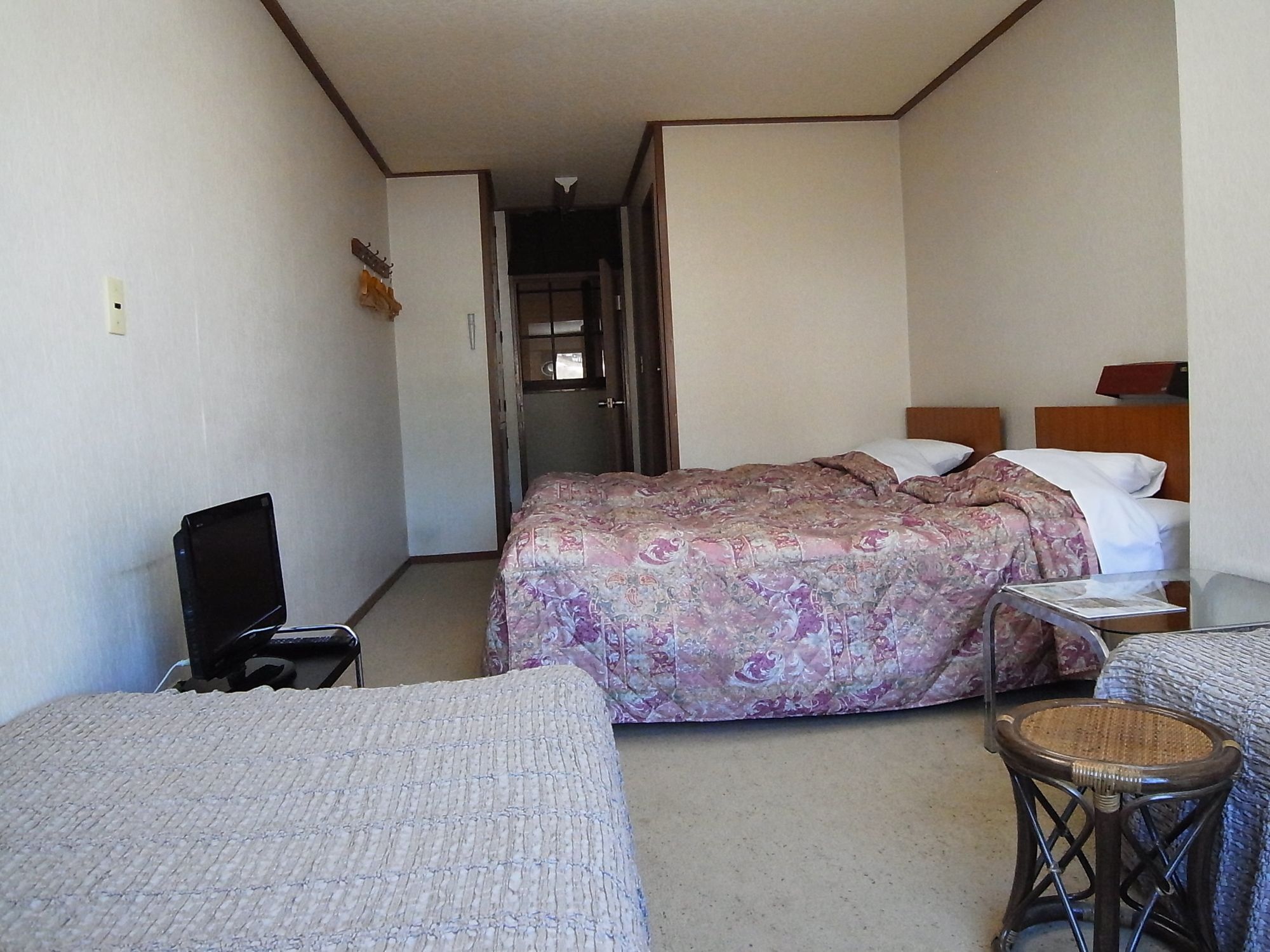 Petit Hotel Schanze Отарі Екстер'єр фото